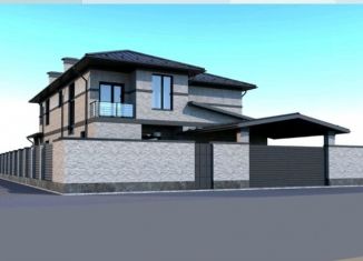 Дом на продажу, 474.4 м2, Краснодар, 1-я Заречная улица, 12