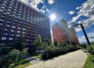 Продажа 2-ком. квартиры, 44.2 м2, Котельники, микрорайон Парковый, 1к20