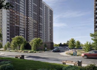 Продам квартиру студию, 18.7 м2, Ростов-на-Дону, Таганрогская улица, 132/4