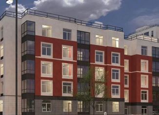 Продажа двухкомнатной квартиры, 56 м2, Сертолово