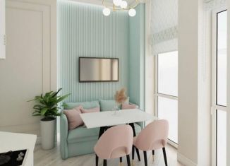 Продаю квартиру студию, 28 м2, Избербаш, улица Г. Брода, 2