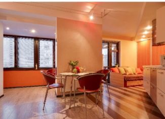 Сдам двухкомнатную квартиру, 56 м2, Санкт-Петербург, Варшавская улица, 63к1