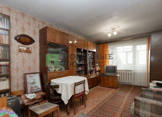 Продается 2-комнатная квартира, 55 м2, Благовещенск, Игнатьевское шоссе, 3