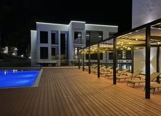 Квартира в аренду студия, 25 м2, Сочи, улица Ленина, 298В/2