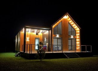 Продам коттедж, 92 м2, Иркутская область, СНТ Черёмушки-2, 56