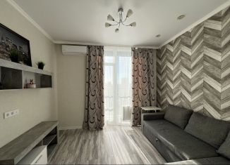 Продажа 1-комнатной квартиры, 25 м2, Ростов-на-Дону, Гарнизонный переулок, 1А