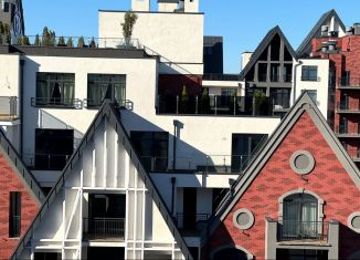 Продаю 3-комнатную квартиру, 101 м2, Калининград