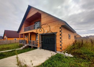 Дом на продажу, 210 м2, село Урик, улица Мира