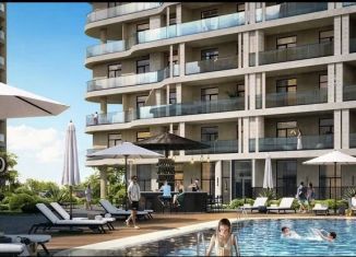 Однокомнатная квартира на продажу, 62.2 м2, Крым, Набережная улица, 64