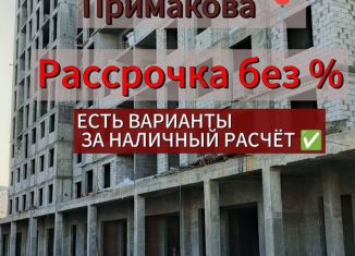 Продам 2-ком. квартиру, 62 м2, Махачкала, улица Примакова, 22