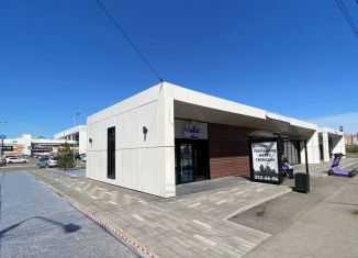 Аренда торговой площади, 112 м2, Красноярский край, улица Алексеева, 89/1