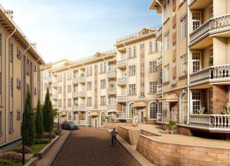 Продаю 1-ком. квартиру, 36.7 м2, Крым, Братский переулок