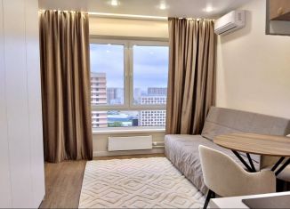 Продаю квартиру студию, 20.5 м2, Одинцово, Берёзовая улица, 1