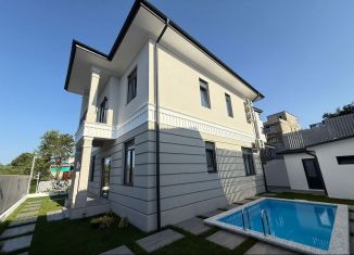 Продается дом, 230 м2, Сочи, микрорайон Весёлое, улица Мелетяна, 3