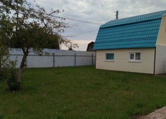 Продается дача, 60 м2, Ульяновская область, 8-я линия