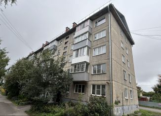 Продажа 3-ком. квартиры, 47.5 м2, Новоалтайск, Партизанская улица, 10