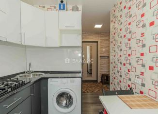 Продажа однокомнатной квартиры, 20.4 м2, Владимир, Юбилейная улица, 62