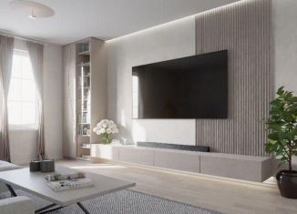 Продажа однокомнатной квартиры, 53 м2, Избербаш, улица Г. Брода, 2