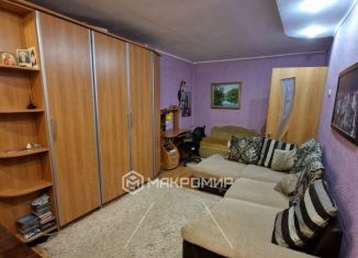 1-комнатная квартира на продажу, 31.2 м2, Брянск, улица Вяземского, 2