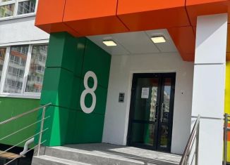 Продажа двухкомнатной квартиры, 56.7 м2, Курская область, улица Энгельса, 158к2