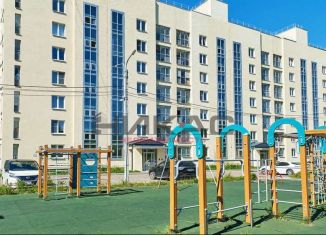 Продам 2-ком. квартиру, 60.4 м2, Ярославль, Спасская улица, 6