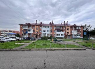 Продается 1-ком. квартира, 22.5 м2, Абакан, улица Будённого, 74Гк1