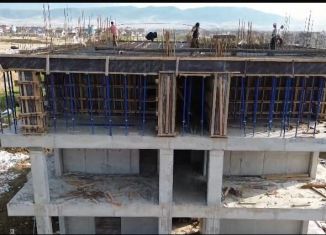 Продажа 2-комнатной квартиры, 67 м2, Махачкала, Хушетское шоссе, 9