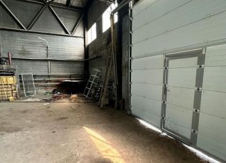 Аренда производства, 360 м2, Казань, 1-я Владимирская улица, 106А