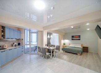 Квартира на продажу студия, 49.1 м2, Севастополь, улица Челнокова, 19Ак3