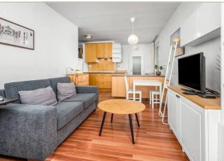 Продаю квартиру студию, 23 м2, Санкт-Петербург, улица Достоевского, 30, метро Достоевская