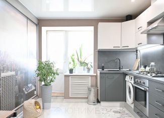 Продажа 2-ком. квартиры, 53.9 м2, Сыктывкар, улица Мира, 68