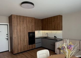 Продажа двухкомнатной квартиры, 60 м2, Ростов-на-Дону, улица Нансена, 109/6, ЖК Гринсайд