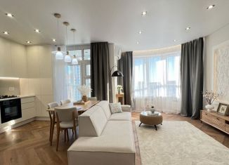 Продаю трехкомнатную квартиру, 72 м2, Ростов-на-Дону, улица Бориса Слюсаря, 23с2