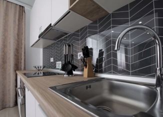 1-комнатная квартира на продажу, 33.9 м2, Пенза, Побочинская улица, с6