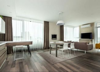 Продажа квартиры студии, 30.6 м2, Тюмень