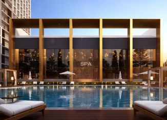 Продажа 1-ком. квартиры, 31.3 м2, Сочи, улица Ленина, 219Л