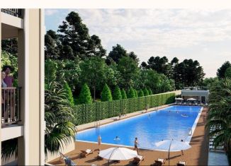 Продам квартиру студию, 24.1 м2, Анапа