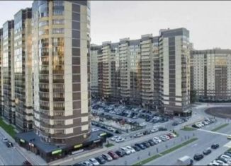 Продам 1-ком. квартиру, 34.1 м2, Воронеж, жилой массив Олимпийский, 3