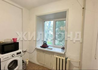 Продажа 1-комнатной квартиры, 30.1 м2, Обь, улица Максима Горького, 2