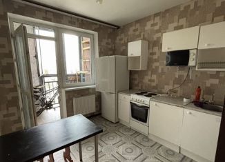 Сдаю однокомнатную квартиру, 35 м2, Республика Башкортостан, улица Маршала Жукова, 1/2