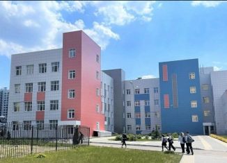 3-ком. квартира на продажу, 83 м2, Воронеж, улица Артамонова, 34Ж, ЖК Волна-1