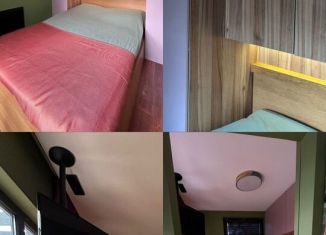 Аренда дома, 45 м2, посёлок городского типа Дагомыс, Барановское шоссе, 12/34Б