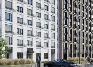 Продаю трехкомнатную квартиру, 89 м2, Барнаул, улица Солнечная Поляна, 71