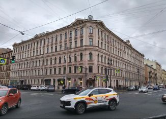 Сдается помещение свободного назначения, 27.8 м2, Санкт-Петербург, метро Чернышевская, улица Жуковского, 28