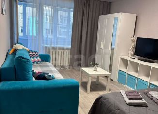 Однокомнатная квартира в аренду, 32 м2, Ярославль, улица Ньютона, 63к2