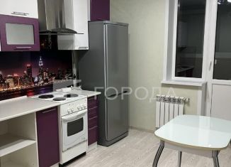 1-комнатная квартира в аренду, 40 м2, Новосибирск, улица Сержанта Коротаева, 9/1, ЖК Черёмушки