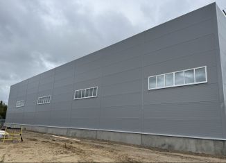 Производство в аренду, 1180 м2, Нижний Новгород, улица Федосеенко, 63