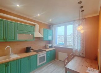 Продаю 2-комнатную квартиру, 59.6 м2, Республика Башкортостан, улица Генерала Рыленко, 8