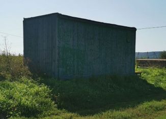 Продам гараж, 20 м2, Татарстан, улица Шевченко, 55