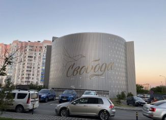 1-комнатная квартира на продажу, 36.3 м2, Ростов-на-Дону, Горсоветская улица, 49/2, ЖК Свобода